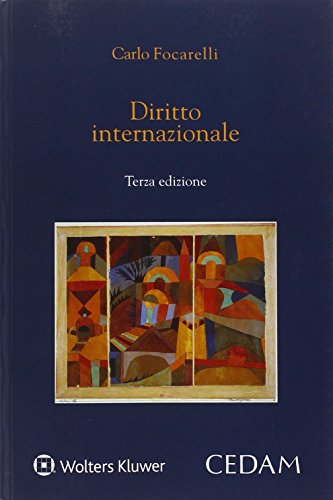 Diritto internazionale Diritto internazionale