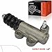 A-Premium Clutch Slave Cylinder Compatible with Honda Accord 1990-1997, Prelude 1992-2001 & Acura CL 1997-1999, Replace# 46930SM4003