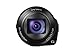 Sony QX30 Smartphone Attachable Lens Style Camera