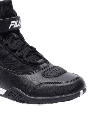 Image of Fila Mens Supercharge Plus Sneaker