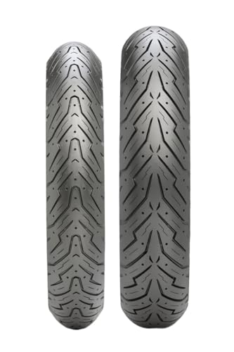 Pirelli 2769800 Pneumatico Moto Angel Scooter - 2