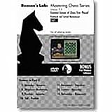ROMAN'S LAB - VOLUME 11 - Greatest Games of Chess Ever Played - PART 2 Chess DVD