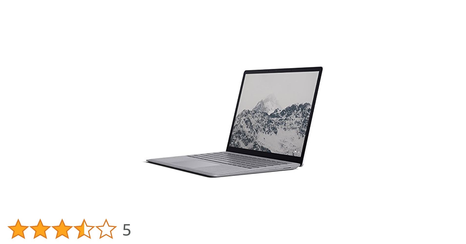 新品未開封　マイクロソフト Surface Laptop D9P-00045 Amazon.co.jp: マイクロソフト Surface Laptop D9P-00045