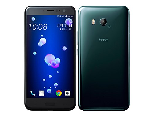 スマートフォン本体 HTC - HTC U11 Life Black/64GB Amazon | HTC 5.2インチ U11 life SIMフリースマートフォン