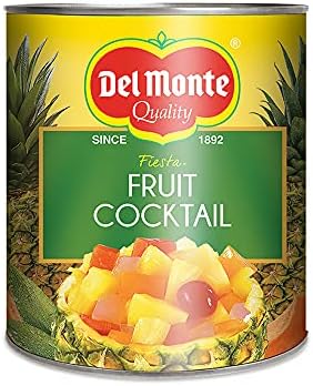 Del Monte Fruit Cocktail, 439g