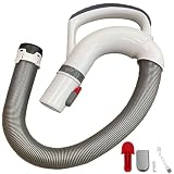 Picture of Yonice Replacement Hose Handle Compatible for Shark Rotator Lift-Away Vacuum NV355, NV356, NV357, NV356e NV370 Replaces # 153FFJ