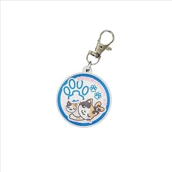 にゃこ 猫用トンネル | ボール付き大型猫用プレイトンネル,折りたたみ式