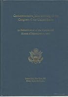 Commemorative Joint Meeting of the Congress of the United States In Remembrance of the Victims and Heros of September 11, 2011 B08HSMG99N Book Cover