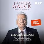 Erschütterungen. Was unsere Demokratie von außen und innen bedroht