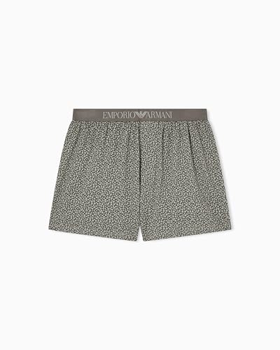 Boxer Emporio Armani ropa interior de hombres que evita rozaduras