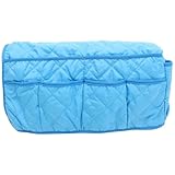 Poches pour fauteuil inclinable : capacité de rangement pour accueillir vos objets essentiels et répondre à vos besoins d'utilisation, organisateur pour fauteuil inclinable