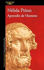Aprendiz de Homero (Hispánica)