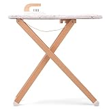 New Classic Toys 18360 drewniana deska - w tym żelazo
