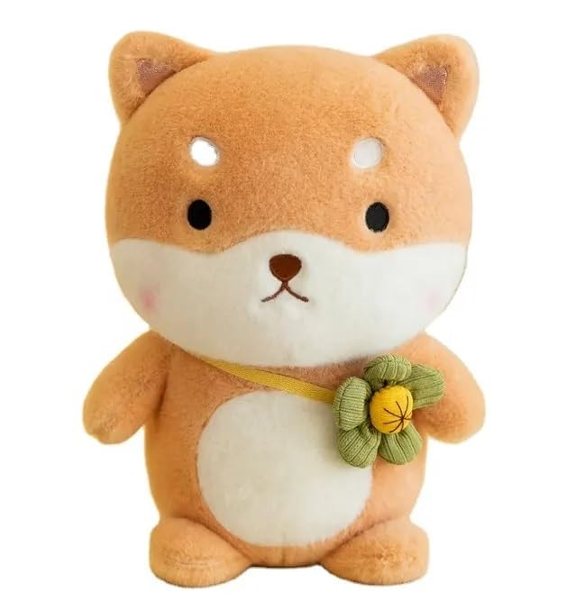 Sheep Plush Soft Toy for Children, Animal Stuffed Soft and Cuddly Stuffed Animal for Kids, Family (Cute Beaver Small) (B0CYPVP1YN) Amazon Price History, Amazon Price Tracker