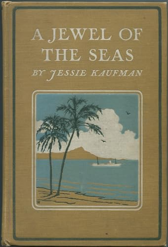 A Jewel of the Seas [Unknown] B000GXH91E Book Cover