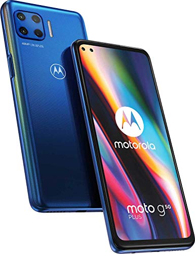 MOTOROLA moto g 5G plus (6,7