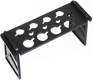 イーグル模型(Eagle Model) EAGLE RACING ダンパーセットアップスタンドV2#1259V2 (BK)