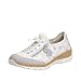Produktbild Rieker Damen N4263 Slipper, Bunt, 39 EU