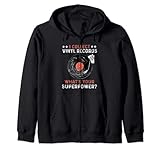 Photo Gallery divertente vinyl record collector citazione giradischi love music felpa con cappuccio Photo Gallery divertente vinyl record collector citazione giradischi love music felpa con cappuccio