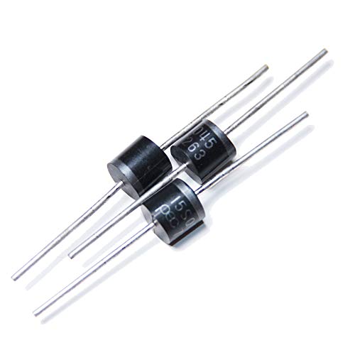 Unp 25Pcs) 15Sq045 Schottky Diodes 15A 45V thumb #3
