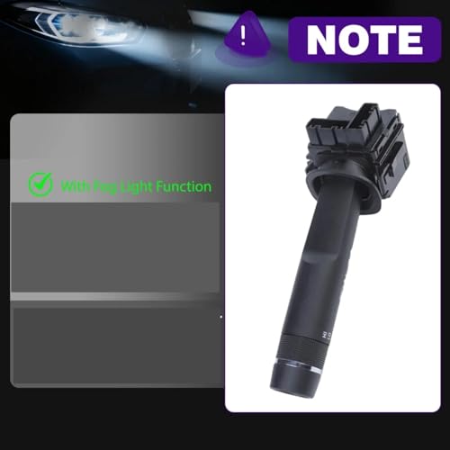 Plus de faux contacts avec l'interrupteur combiné clignotants Traverse - 7
