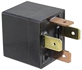 WVE by NTK 1R2325 ABS Relay, 1 Pack
