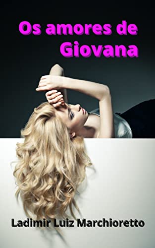 Os amores de Giovana