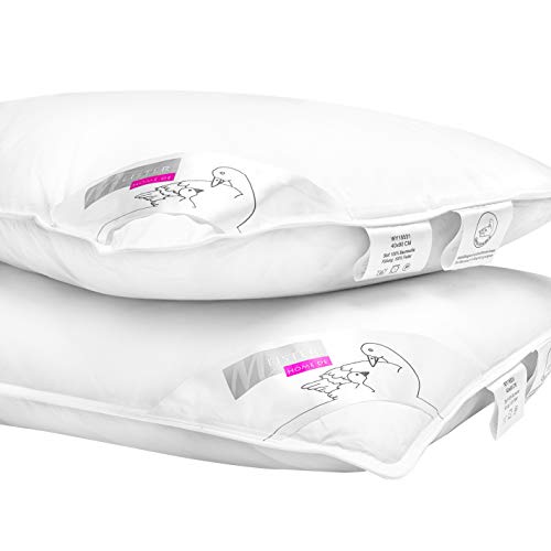 Microfibra tutto l' anno trapunta piumone letto