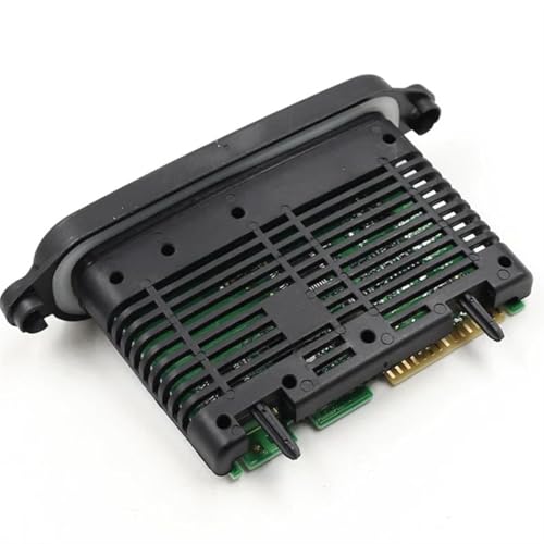 Module de commande phares halogènes Série 5 boîtier électronique robuste TMS - 5