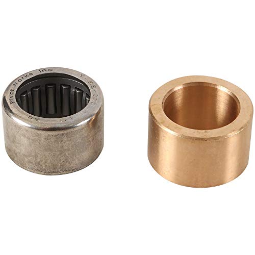 Pivot Works Swing Arm Kit Pwsak-Y18-008 Compatible With/Replacement For Yamaha Yz80 1999-2001, Yz85 2002-2018 #TOP1