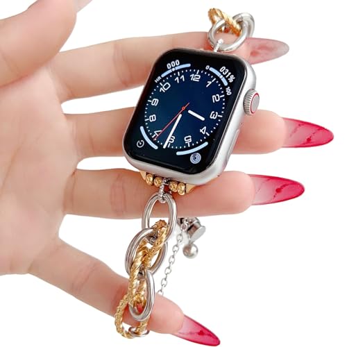 Rp`u Apple Watch oh 49mm 46mm 45mm 44mm 42mm 41mm 40mm 38mm dȉ~`F[\ ^NfUC XeXuXbgXgbv Rp`u AbvEHb`iWatch Se