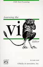 Download Learning the vi Editor (Nutshell Handbooks) by Linda Lamb (1990-10-11) PDF