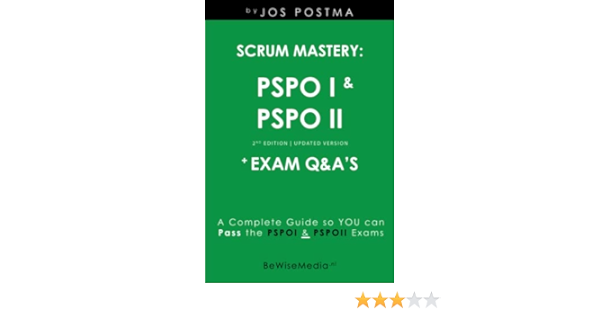 PSPO-II Kostenlos Downloden