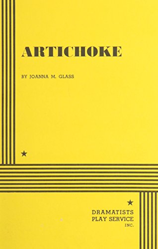 Artichoke.