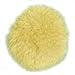 Dynabrade - 7(178Mm) Dia Polishing Padnat Sheepskin Wool (90082)