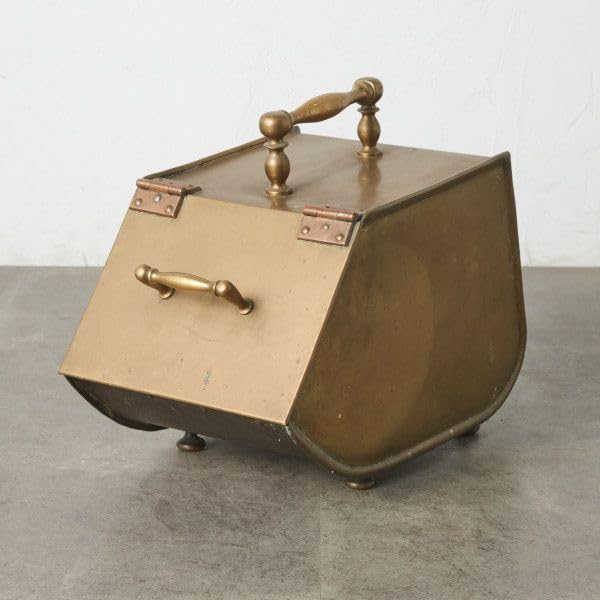 【超希少】英国アンティーク　薪ストーブ用ファイヤーツール　真鍮 超希少】英国アンティーク 薪ストーブ用ファイヤーツール 真鍮 超希少