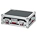 Gator Cases G-Tour Series Guitar Pedal Board with ATA Road Case, Small: 17