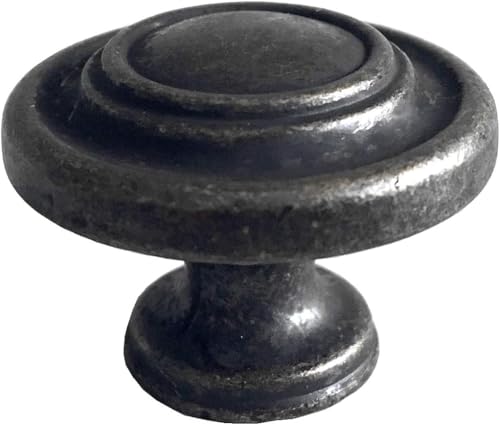 �����o�������A�A���e�B�[�N �����A���B���e�[�W�����n���h���A ���B���e�[�W�X�^�C�� �_�[�N�A���e�B�[�N�u�����Y �x�C�������o���v���h���b�v�X�C���O�n���h�� �L���r�l�b�g�m�u �L�b�`���n�[�h�E�F�A(Dia : 1.3" (33 mm))