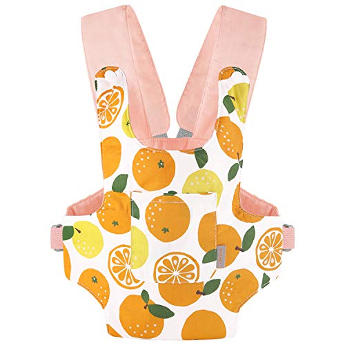 List of Ten Best Baby Doll Front Carrier Pattern Top Picks 2023 Reviews