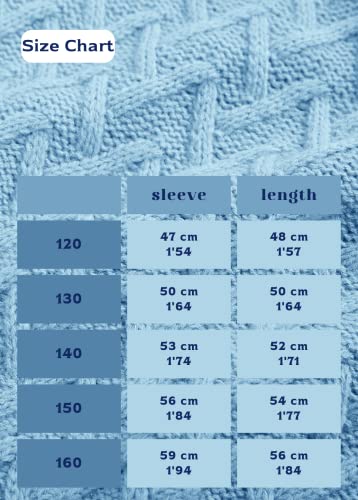 Teurkia Boys Sweaters Shawl Collar Long Sleeve Cable Knit Button Winter Pullover Tops Red #TOP5