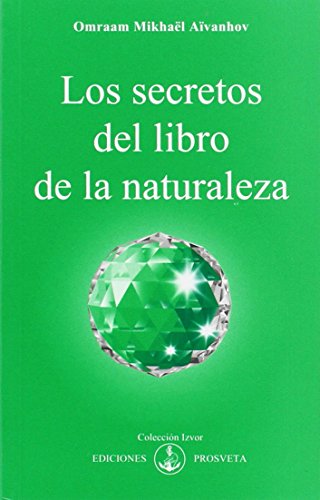 Portada de Los Secretos del Libro de la Naturaleza
