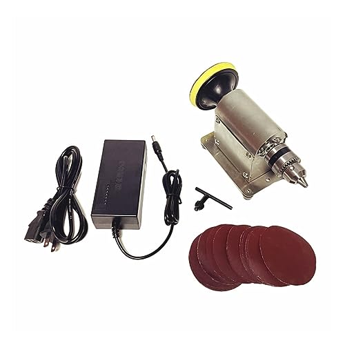 Machine de découpe de jade pour sculpter sans éclats avec alimentation stable