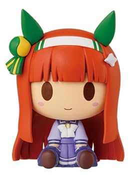 ウマ娘 1番くじＣ賞ミホノブルボン ラストワン賞サイレンススズカ ちょこのっこ 一番くじ ウマ娘 10弾」が10月下旬発売！サイレンススズカと