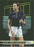 2024 Topps Chrome #151 Ajla Tomljanovic Tennis Card - Sportscard Superstore