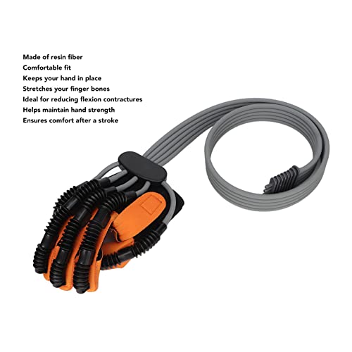 Guanto per Robot per Riabilitazione della Mano