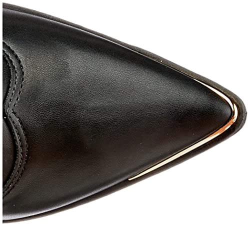 Boat Shoe,casual,Vizzano,Feminino, Preto,36