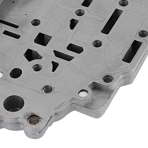 Aramox Refurbished 5RFE 545RFE Transmission Valve Body #TOP16