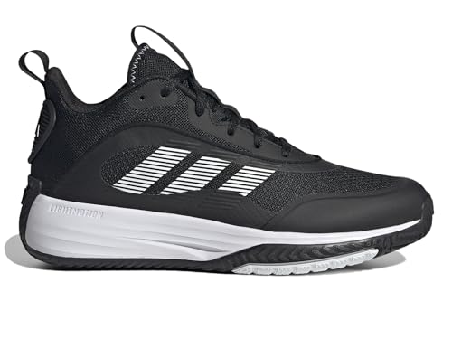 Image of adidas Men's Own The Game 3.0 Basketball Shoe