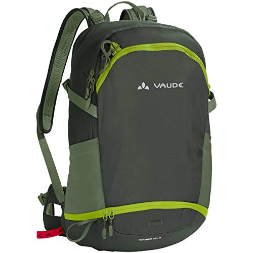 Rucksack 30 Liter VAUDE Rucksäcke30-39l Wizard 30+4, Olive