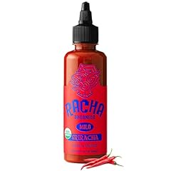Sriracha Mild